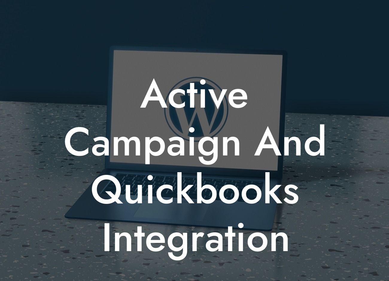 Active Campaign And Quickbooks Integration