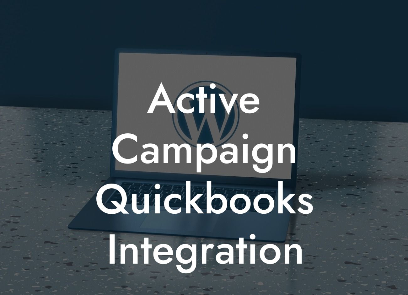 Active Campaign Quickbooks Integration