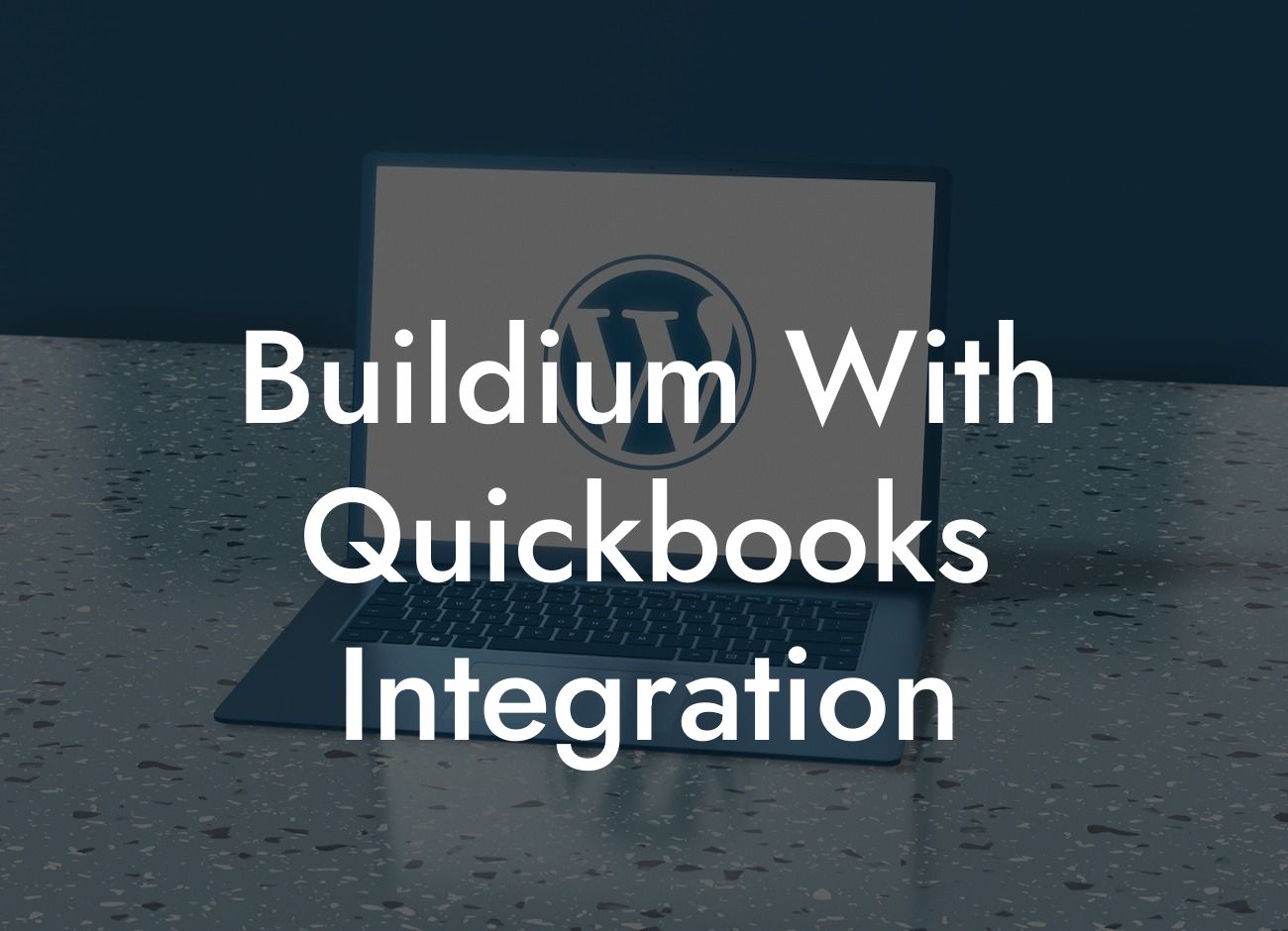 Buildium With Quickbooks Integration