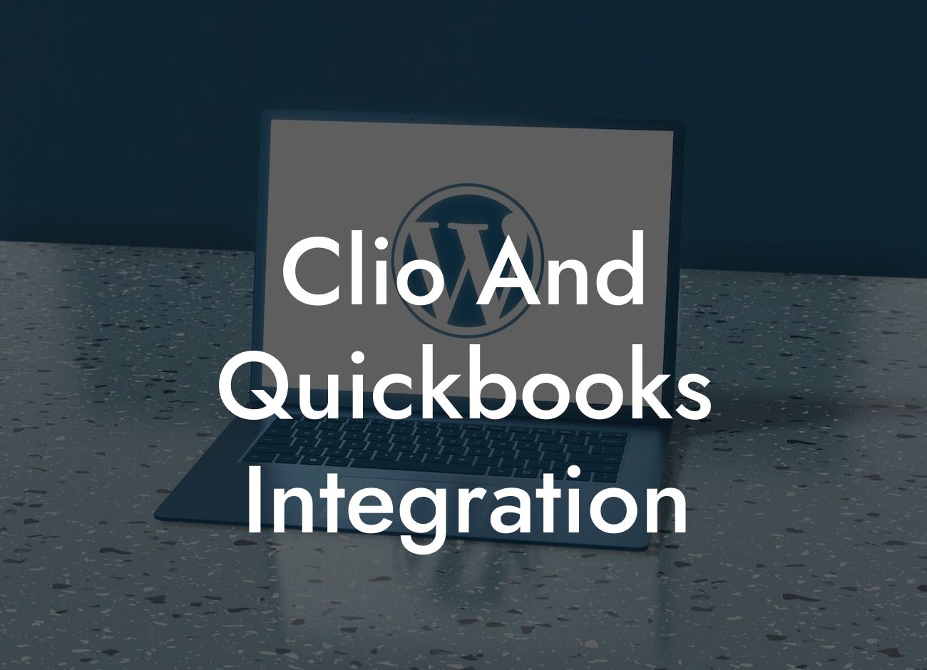 Clio And Quickbooks Integration