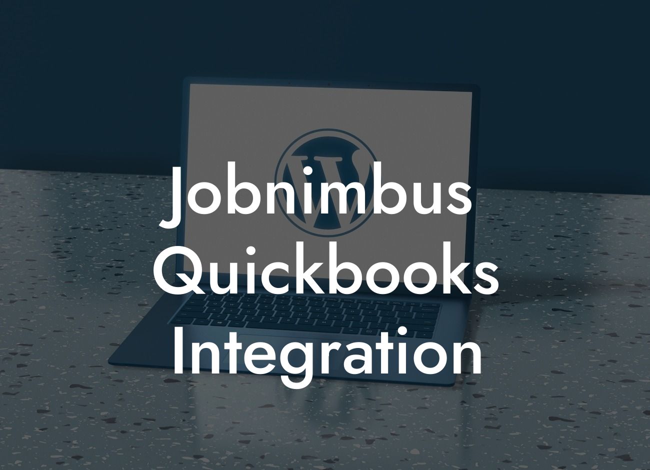 Jobnimbus Quickbooks Integration