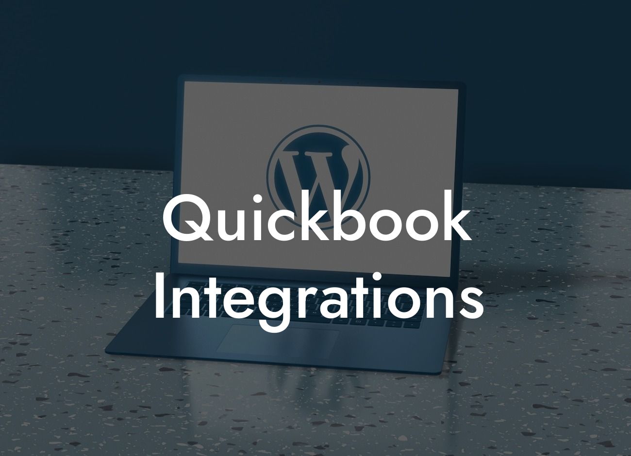 Quickbook Integrations