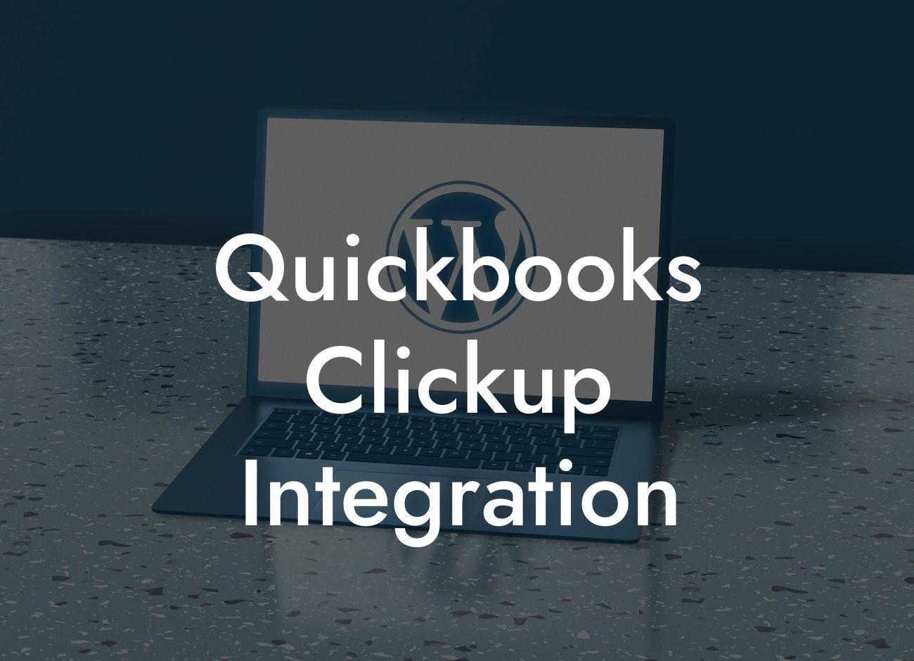 Quickbooks Clickup Integration