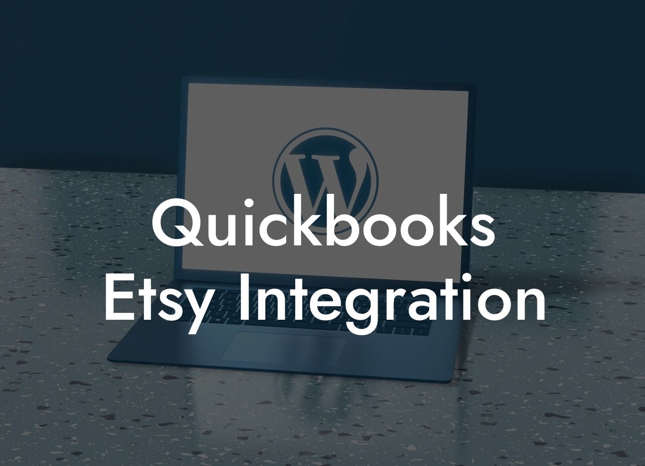 Quickbooks Etsy Integration