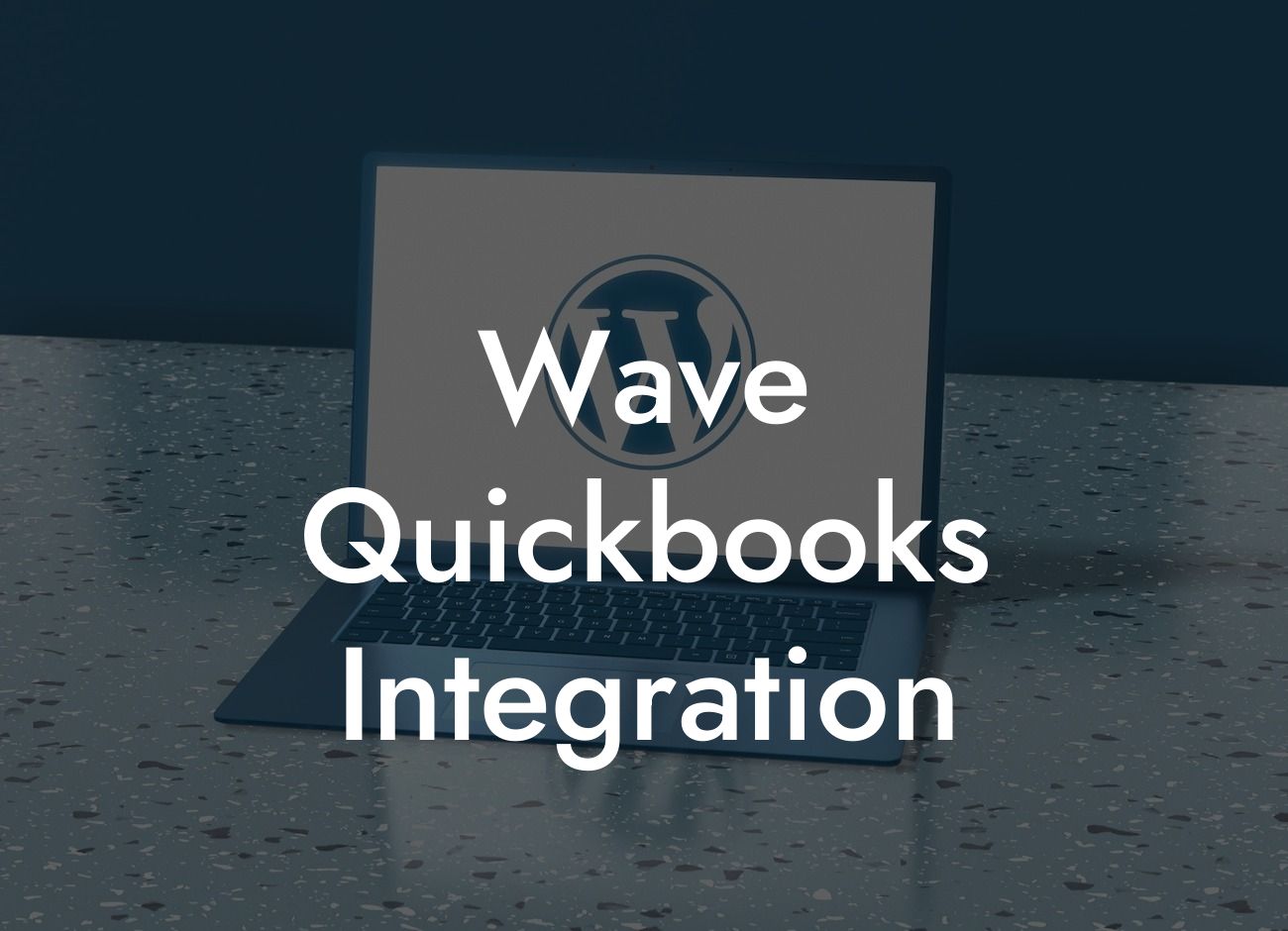 Wave Quickbooks Integration