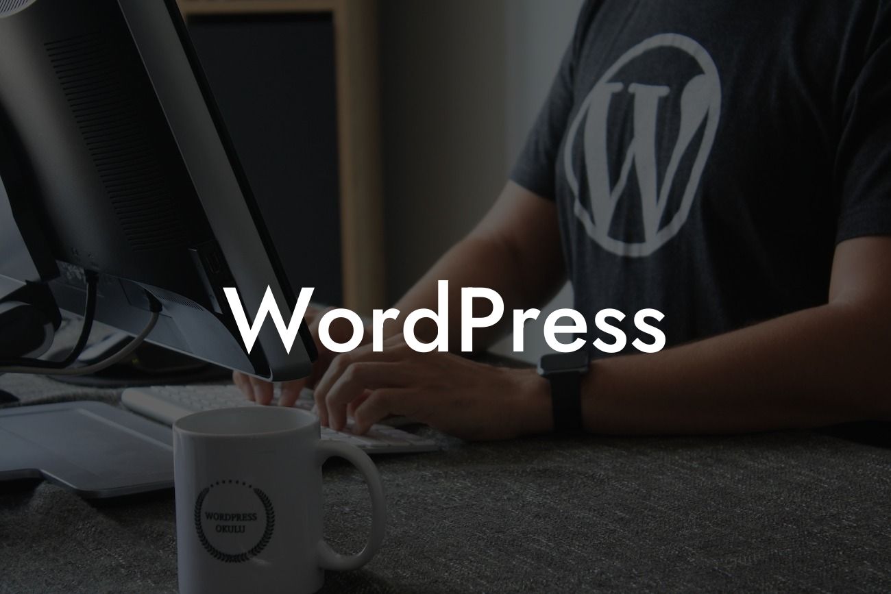 WordPress